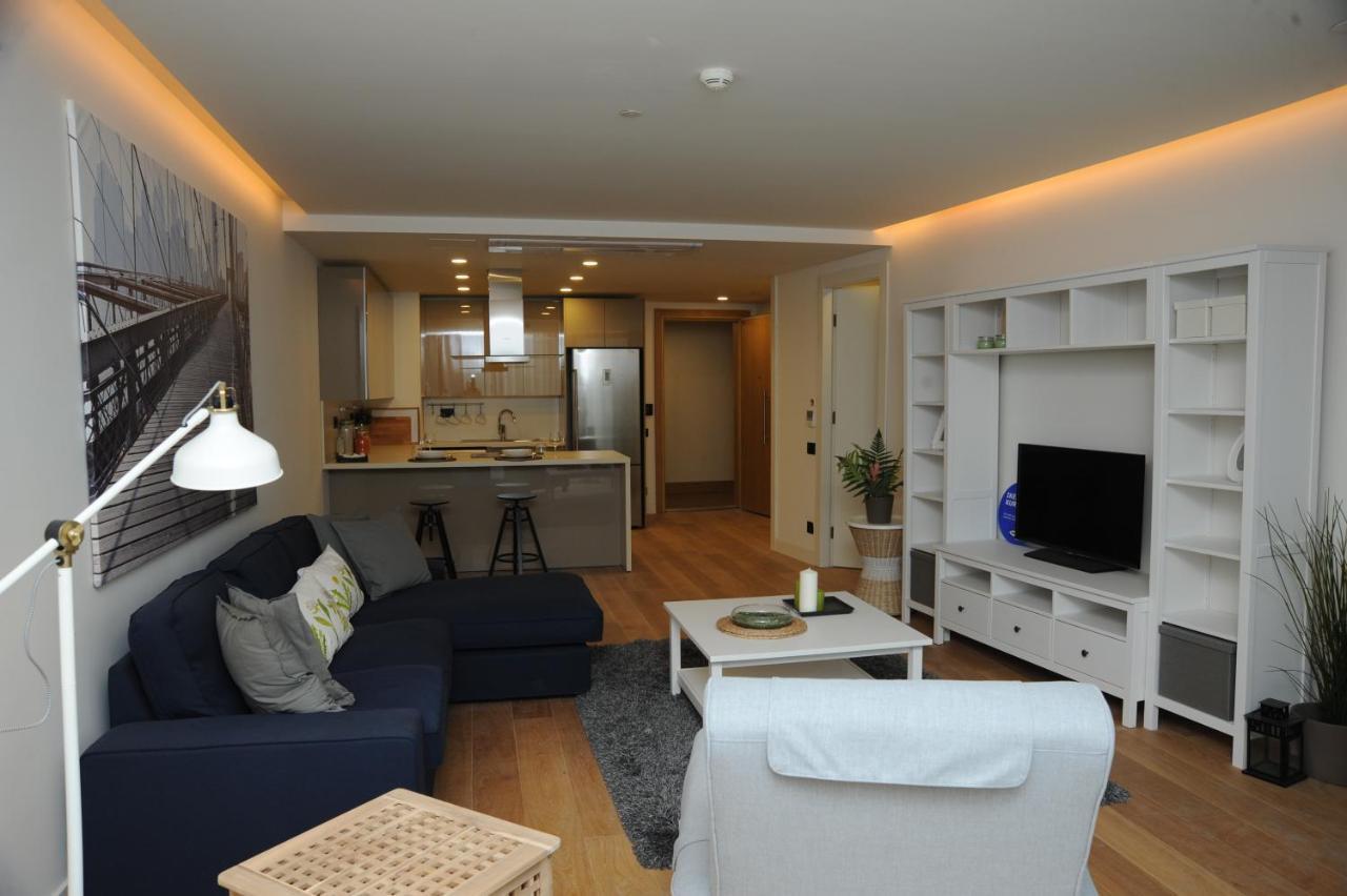 Prime Istanbul Residences Exterior photo