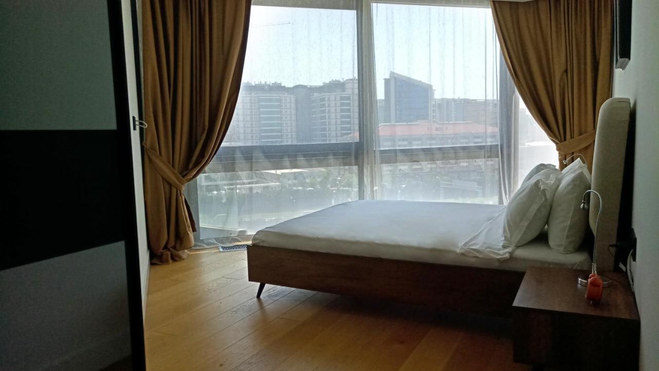Prime Istanbul Residences Exterior photo